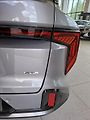 Kia K4 1,6 T-GDi SW GPF 7DCT GT-LINE - náhled 3