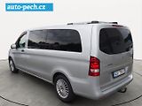 Mercedes-Benz Vito (2020) 250d 140 kW, Webasto, Automat - náhled 1