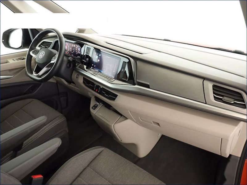 Volkswagen California eHybrid 4M Ocean IQ ACC Taž - fotka 3 z 7