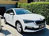 Škoda Scala (2021) 1,5TSi 110kW STYLE ACC Koup.ČR - náhled 2