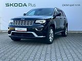 Jeep Grand Cherokee (2015) 3,0L V6 Diesel 184kW Summit 4W - náhled 1