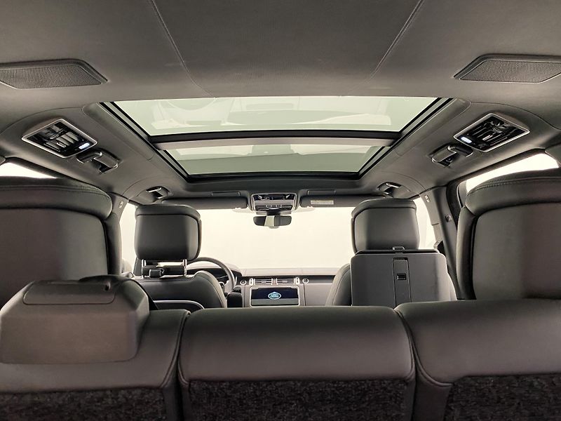 Land Rover Range Rover 4.4 SDV8 AUTOBIOGRAPHY AWD CZ - fotka 29 z 64