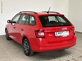 Škoda Fabia (2018) 1.0TSi, ČR, Navigace - náhled 6