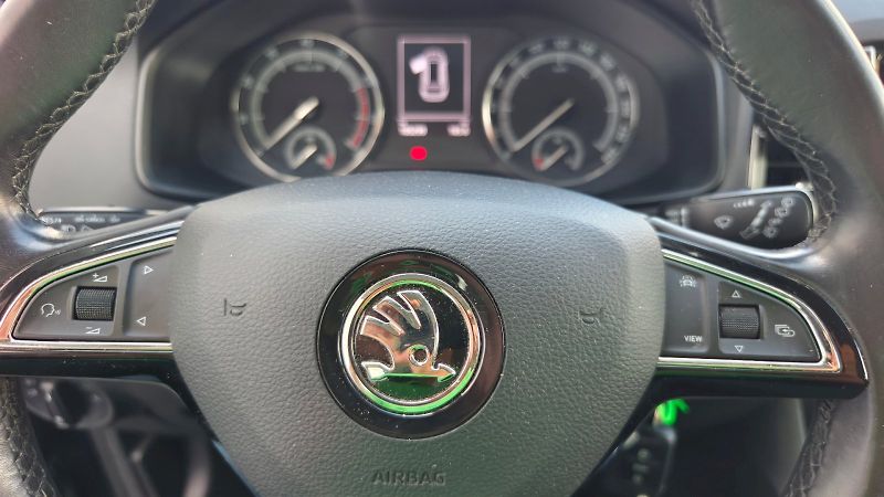 Škoda Karoq (2020) AMBITION PLUS TSI 1.5/110KW DS - fotka 25 z 33