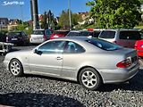 Mercedes-Benz CLK (2001) 320i - V6 Aut LPG Depozit - náhled 2