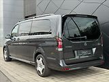 Mercedes-Benz Třídy V 2,0 300 d / Exclusive / XL / 4 - náhled 3