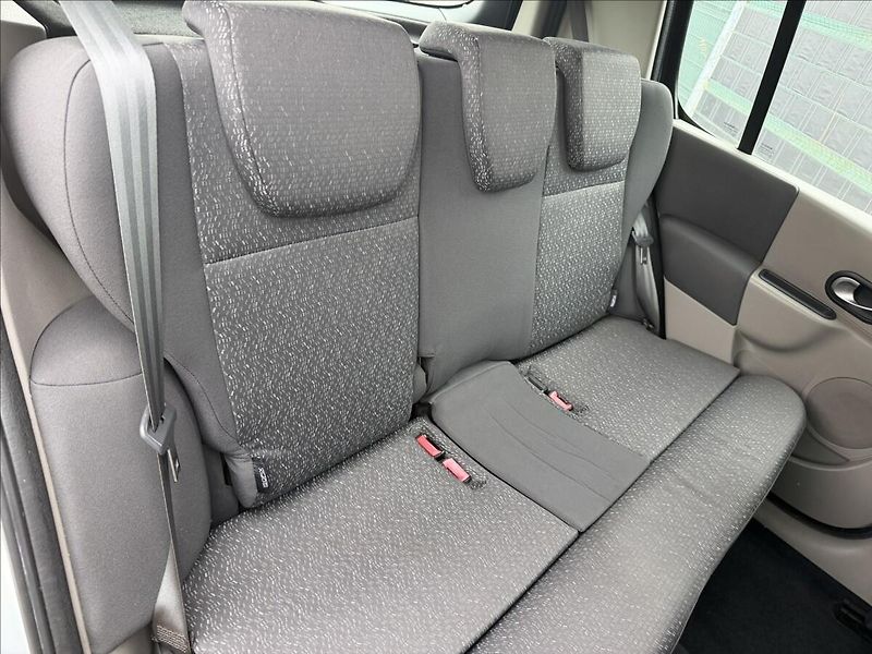 Renault Modus 1.6 Dynamique - fotka 10 z 11
