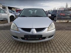 Mitsubishi Lancer (2004) Wagon 1,6 72KW - fotografie inzerátu