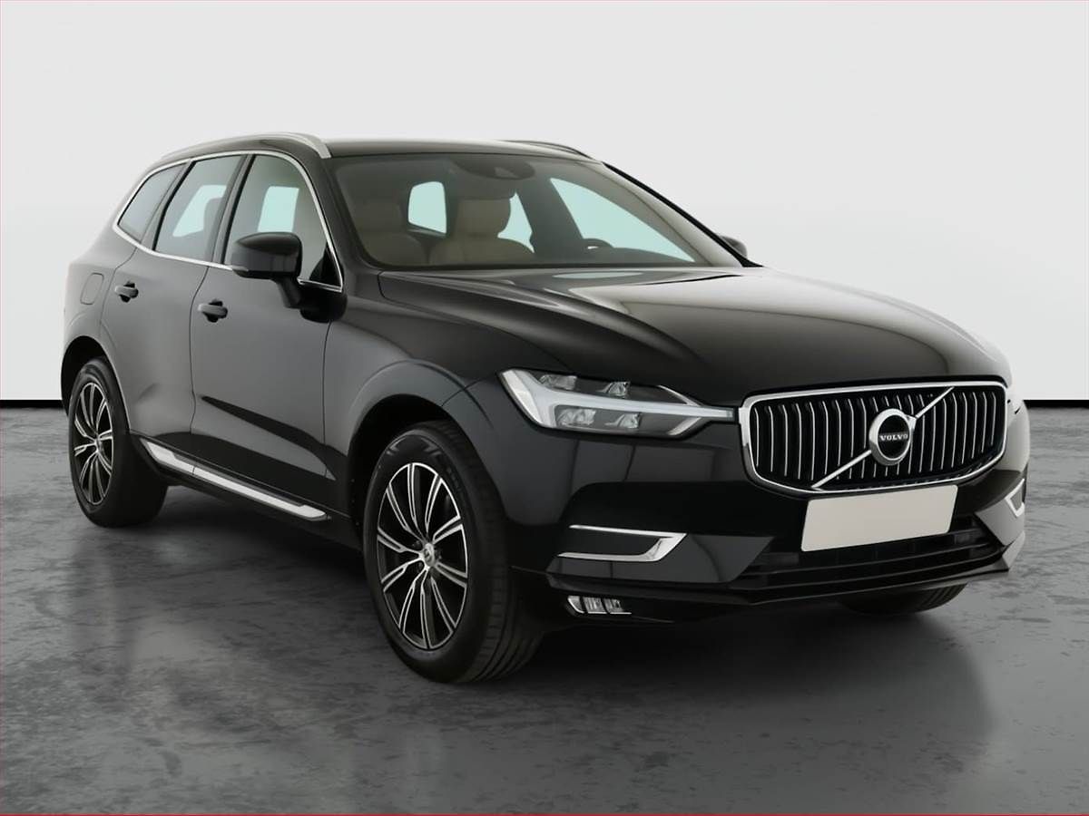 Volvo XC60 D4 AWD