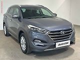 Hyundai Tucson (2017) 1.7 CRDi, ČR, AT, navi, LED - náhled 1