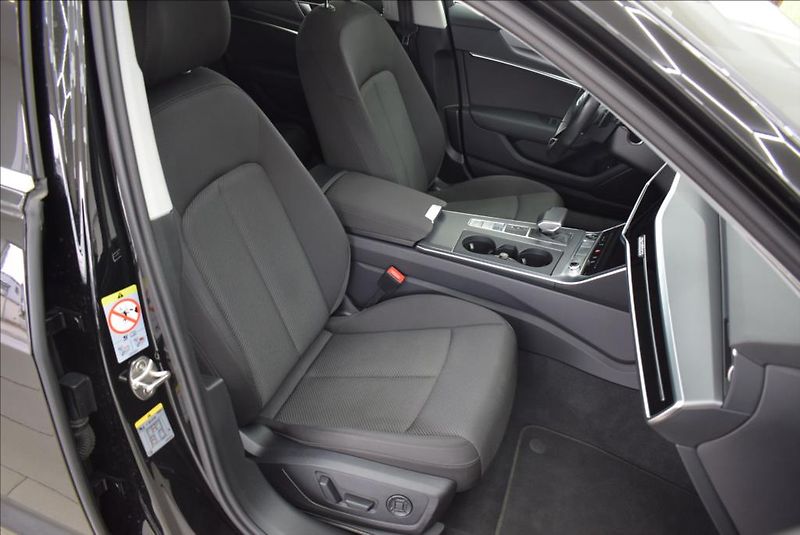 Audi A6 2,0 TDi, ČR,QUATTRO,záruka, - fotka 16 z 37