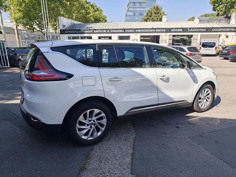 Renault Espace  1.6 dCi - fotka 8 z 27