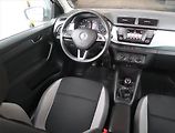 Škoda Fabia (2015) 1.2 TSI, Tempomat - náhled 7