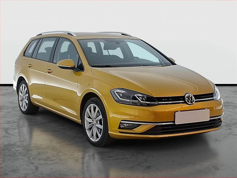 Volkswagen Golf (2018) 1.4 TSI, Tempomat - fotografie inzerátu