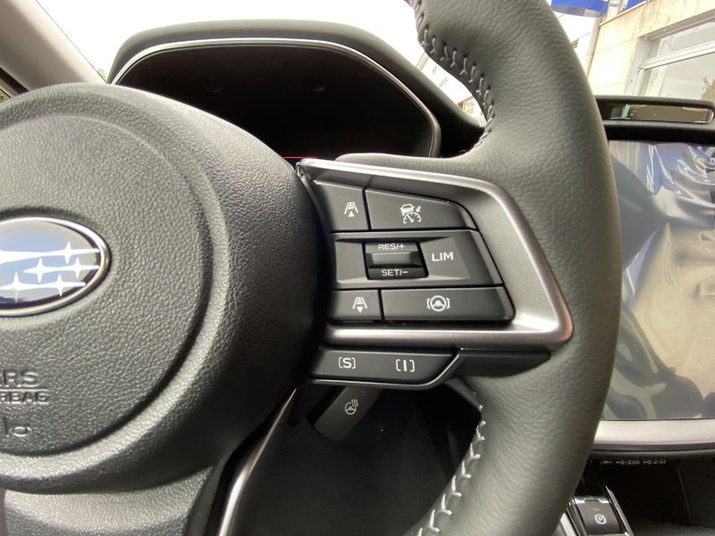 Subaru Outback (2025) 2.5i-ACTIVE EyeSight MR 2025 - fotka 16 z 20