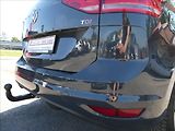 Volkswagen Touran 1,6 TDi DSG 7.míst,1maj.,závěs - náhled 9