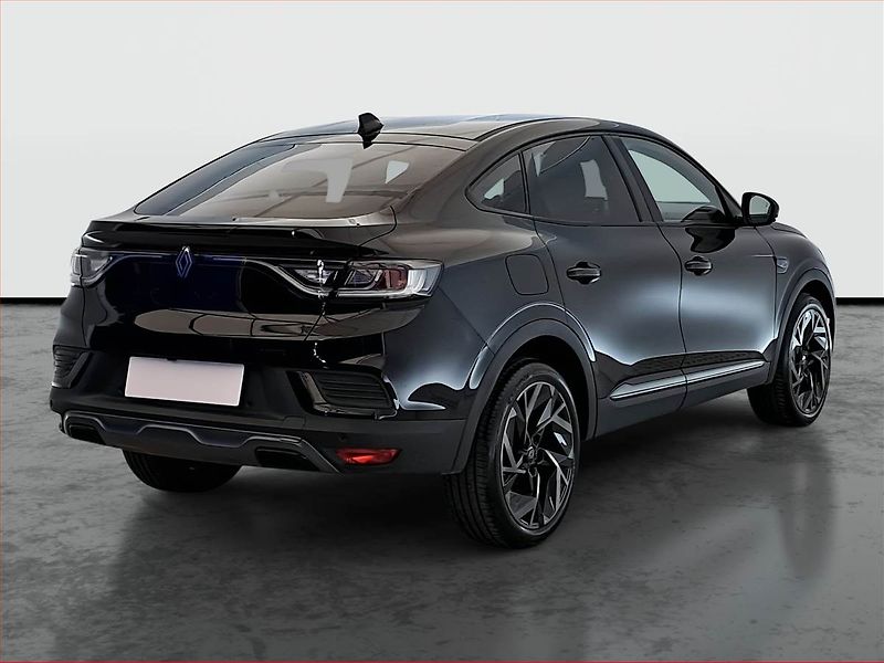 Renault Arkana (2025) Esprit Alpine E-Tech - fotka 5 z 19