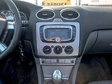 Ford Focus (2008) 1.6i 16V 74KW – KABRIO - náhled 22