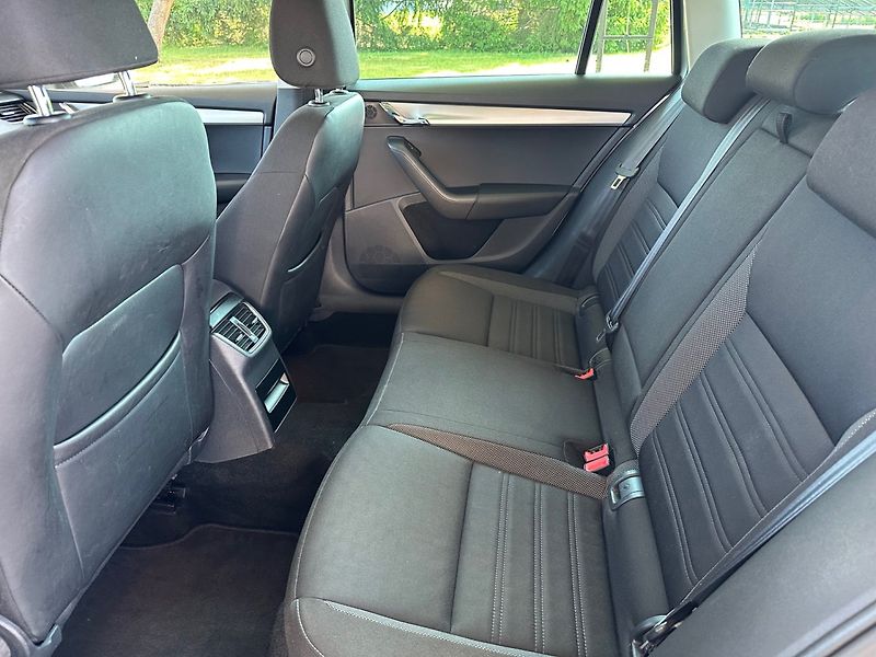 Škoda Octavia (2019) 1.0TSi ACC,KAMERA,NAVI.APP - fotka 15 z 17