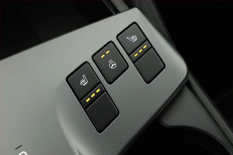 Kia Sportage (2025) Exclusive 1.6 T-GDI - fotka 14 z 20