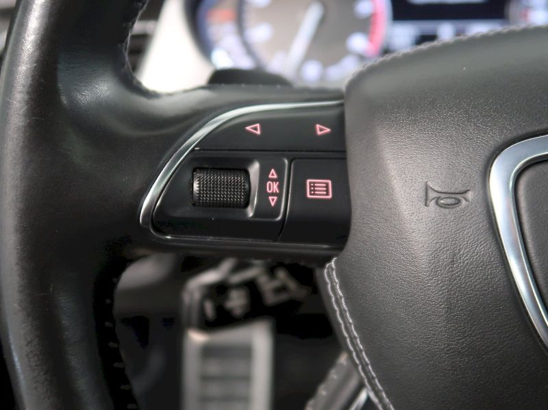 Audi S8 (2013) 4.0TFSI 382KW QUATTRO EXCLUSIV - fotka 28 z 52