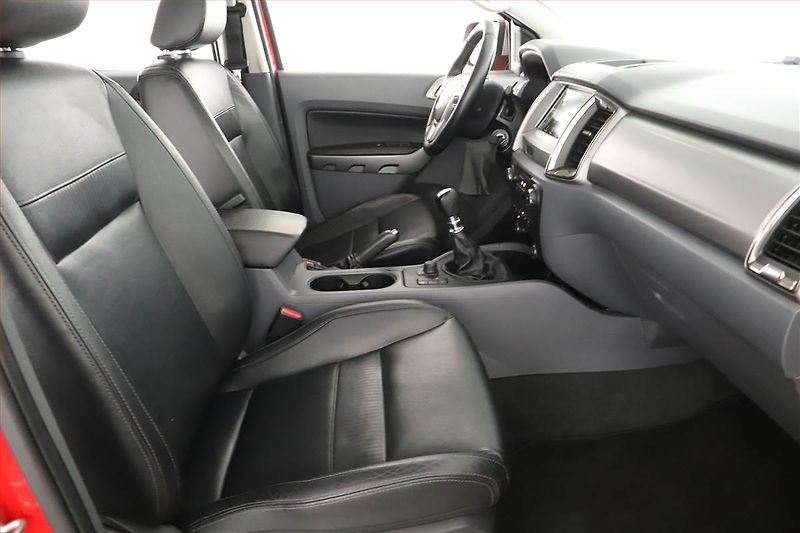Ford Ranger (2019) 3.2 TDCi - fotka 7 z 15