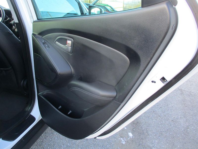 Hyundai ix35 1.6GDi COMFORT*TAŽNÉ Z*VÝHŘEV - fotka 26 z 49