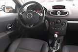 Renault Clio (2008) 1.2 16V , po STK, Klima - náhled 4