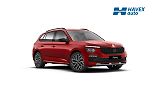 Škoda Kamiq (2026) 1.0 TSI 85 kW Dynamic - náhled 1