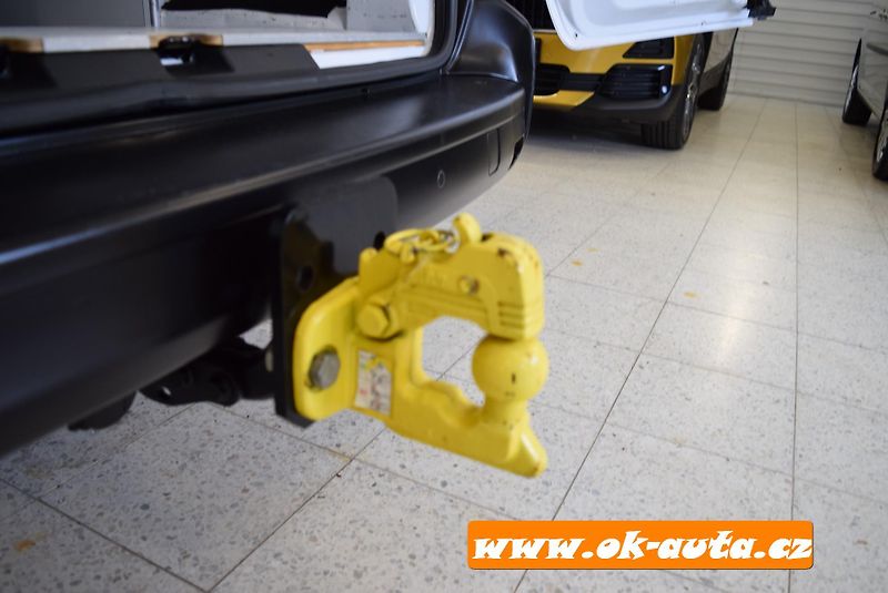 Peugeot Expert 2.0 BHDI LONG 6.MÍST AUTOMAT   - fotka 20 z 56