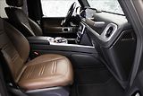 Mercedes-Benz Třídy G 2,9 350d 9G AMG, BURMESTER 4M - náhled 14