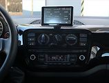 Volkswagen up! (2016) 1.0 MPI, Serv.kniha, Navi - náhled 12