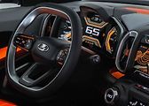 Lada 4x4 Vison Concept