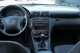 Mercedes-Benz Třídy C (2002) C 220 CDI Avantgarde - náhled 14