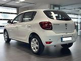 Dacia Sandero (2017) Arctica 0,9TCe 90k - náhled 2