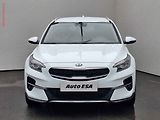 Kia XCeed (2020) 1.6 CRDi, ČR, TZ, LED, navi - náhled 1