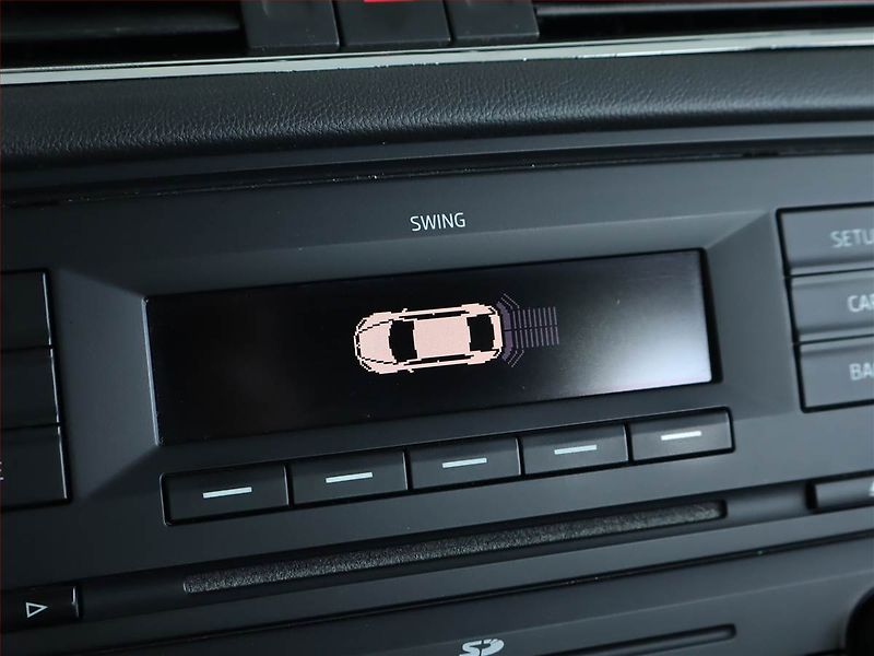 Škoda Octavia (2013) 2.0 TDI, Tempomat - fotka 18 z 19