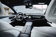 Mercedes-Benz třídy E Kombi