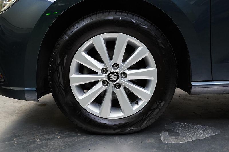 Seat Ibiza - fotka 10 z 24