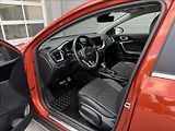 Kia XCeed 1,5 T-GDI DCT  Top Tažné - náhled 8