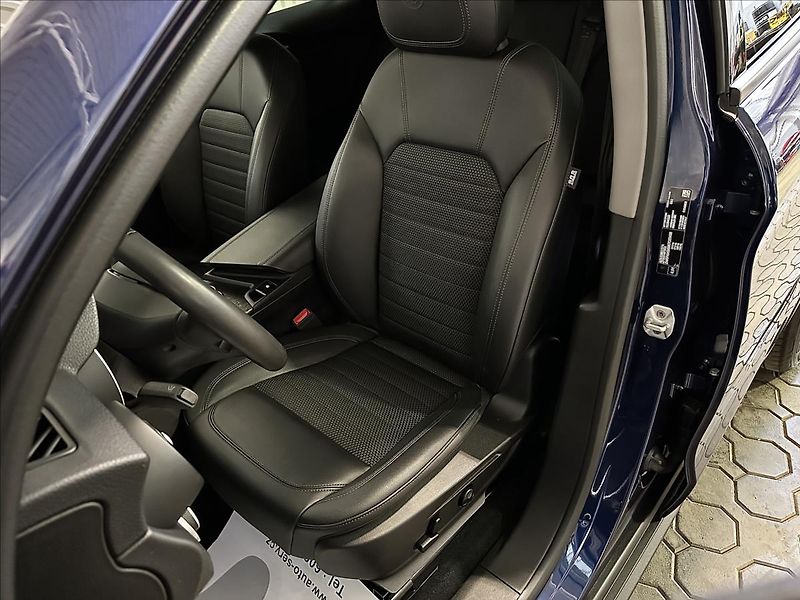 Alfa Romeo Stelvio 2.2JTDM 154kW Q4 SUPER 2XKOLA - fotka 27 z 40