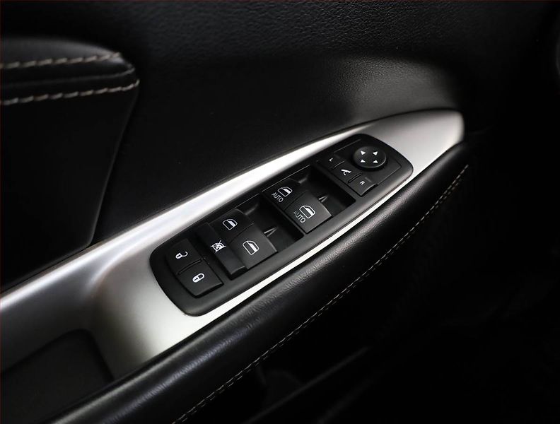 Fiat Freemont (2016) 2.0 MultiJet, 4X4, Automat - fotka 16 z 21