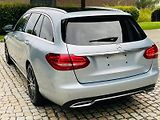 Mercedes-Benz Třídy C 220D MANUÁL VÝHŘEV SENZORY LED - náhled 17