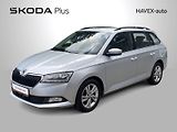 Škoda Fabia (2022) Combi 1.0 TSI Ambition Plus - náhled 1