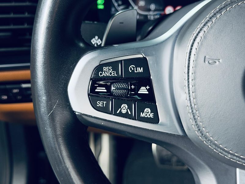 BMW Řada 8 (2021) 840d*xDRIVE*HUD*NEZ.TOP*PANO - fotka 20 z 39