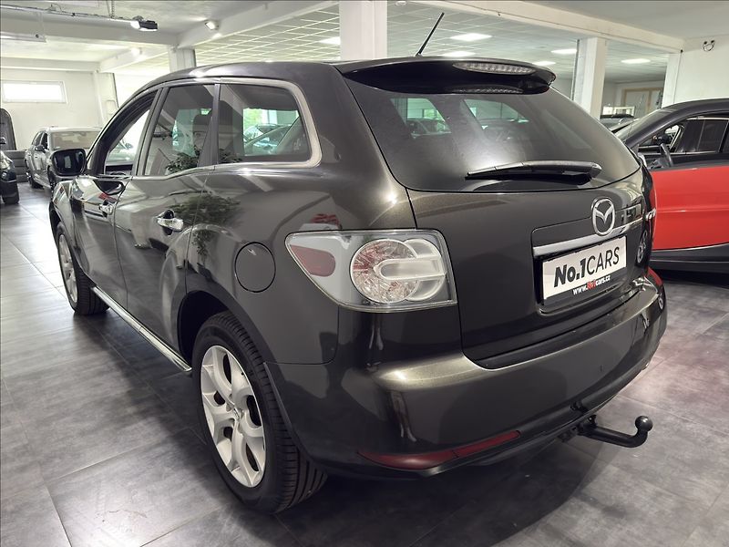 Mazda CX-7 2,2   D REZERVACE - fotka 4 z 41