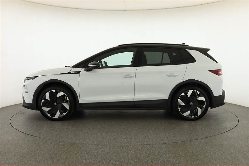 Škoda Elroq (2025) RS (84 kWh), SoH 99% - fotka 3 z 22