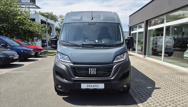 Fiat Ducato (2024) 2,2 MTJ 180k 35 L2H2 9A - fotka 3 z 7