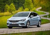 Opel Astra - od 450 990 Kč