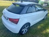 Audi A1 1.2TFSI 63KW,KůŽE,NAVI,2xALU - náhled 7